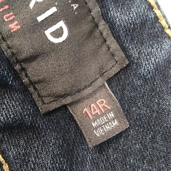 Torrid Jegging size 14R - Picture 10 of 16